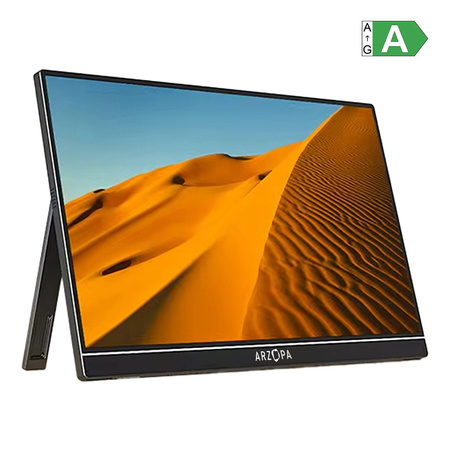 Moniteur portable Arzopa A1T 15,6 pouces
