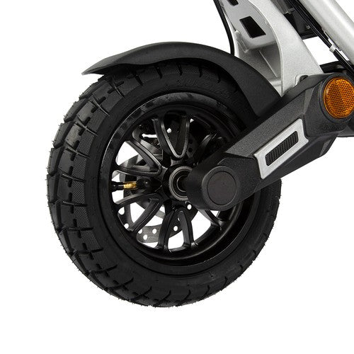 Trottinette électrique pliable Kukirin A1 800 W