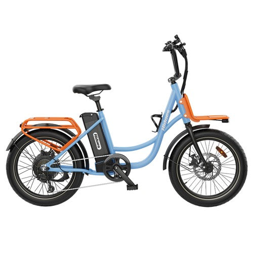 Vélo électrique Hidoes C6 13 Ah