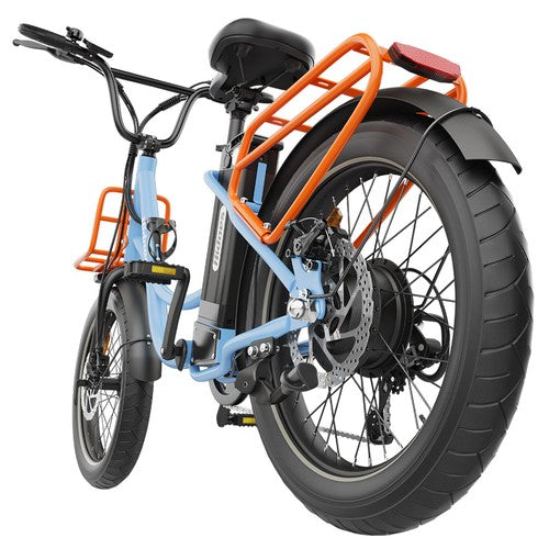 Vélo électrique Hidoes C6 13 Ah