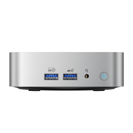Mini PC GEEKOM A8 Ryzen 9 8945HS 32 Go RAM 2 To + Win11 Pro