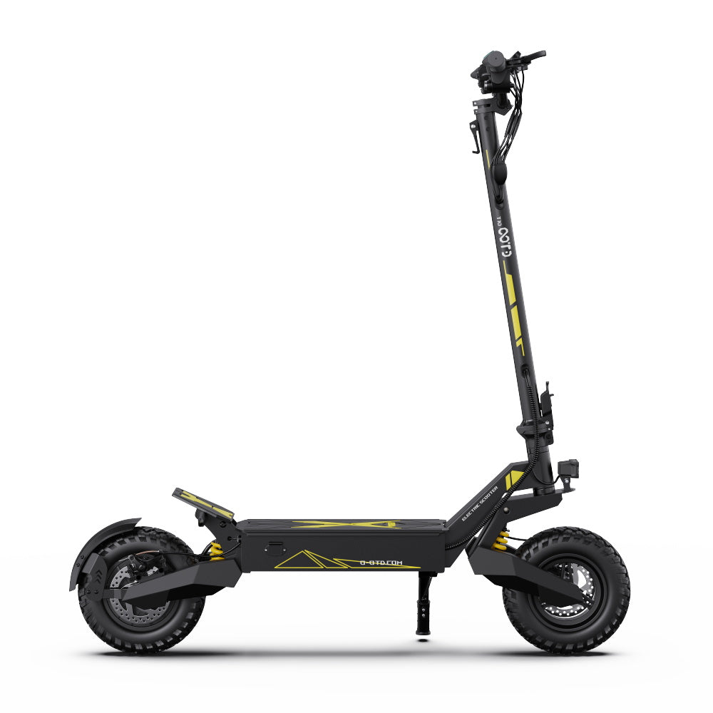 Trottinette électrique OOTD T10 500 W