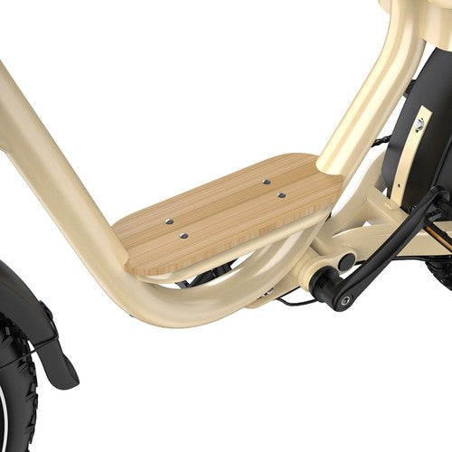 Vélo électrique Onesport W77, moteur 500 W, 48 V, 18 Ah