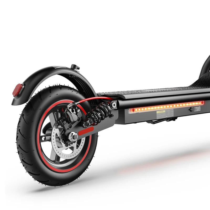 Trottinette électrique iScooter W7 350 W