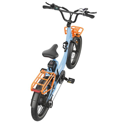 Vélo électrique Hidoes C6 13 Ah