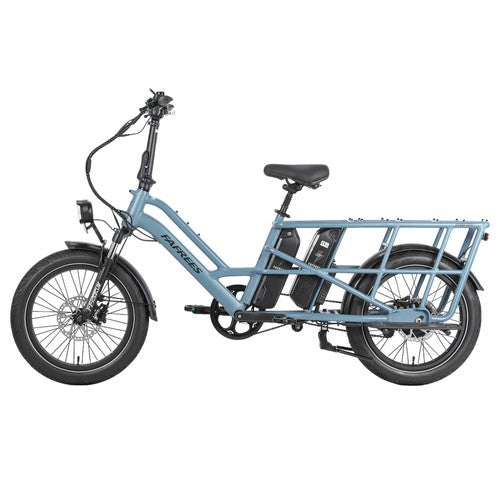 Vélo cargo électrique Fafrees FF20 CUV, moteur 250 W, 48 V 24 Ah