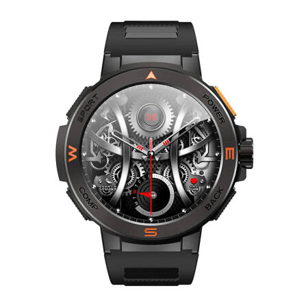 Montre connectée BlitzWolf BW-AT5
