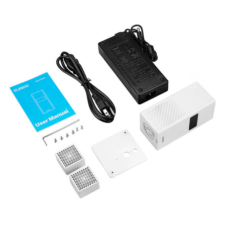 Mini radiateur ELEGOO pour imprimante 3D