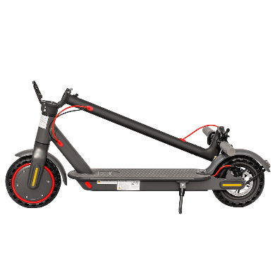 Trottinette électrique AOVOPRO ES80 Pro 350 W