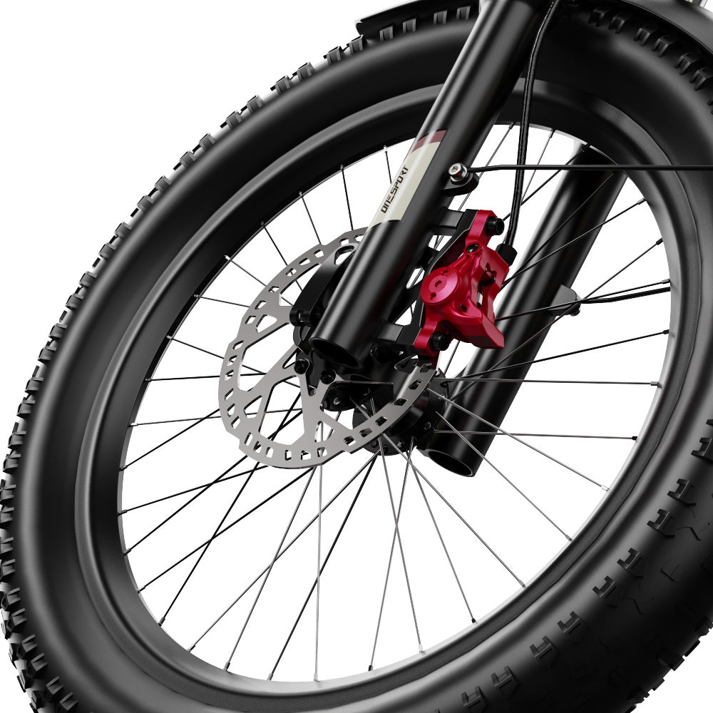 Vélo électrique Onesport OT30 Pro