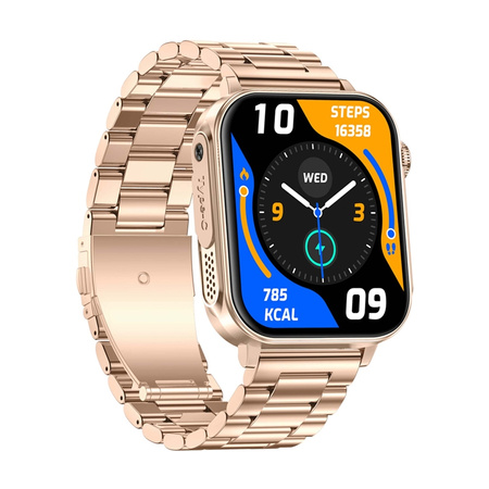 Montre connectée Colmi P80