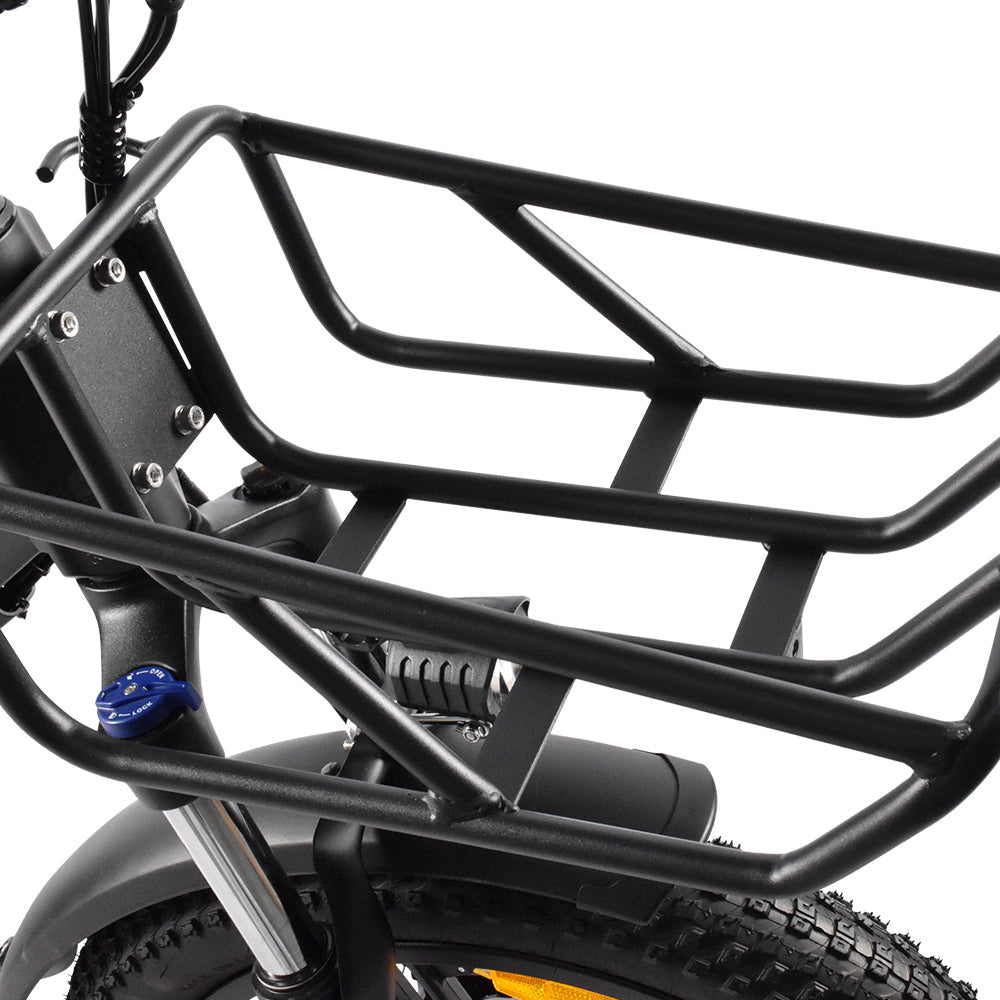 Vélo électrique KAISDA K201 3.0 36 V/20,8 Ah