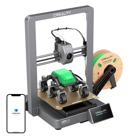 Imprimante 3D Creality Ender-3 V3