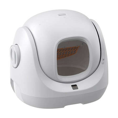 Bac à litière intelligent autonettoyant pour chat Catlink BayMax Lite
