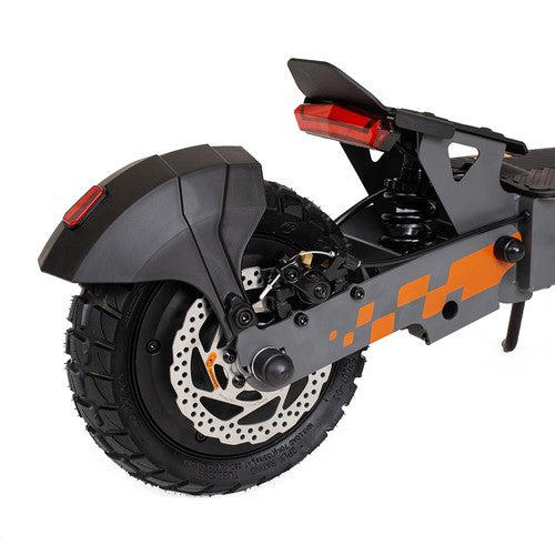 Trottinette électrique pliable KuKirin G2 2025, mise à niveau 800 W