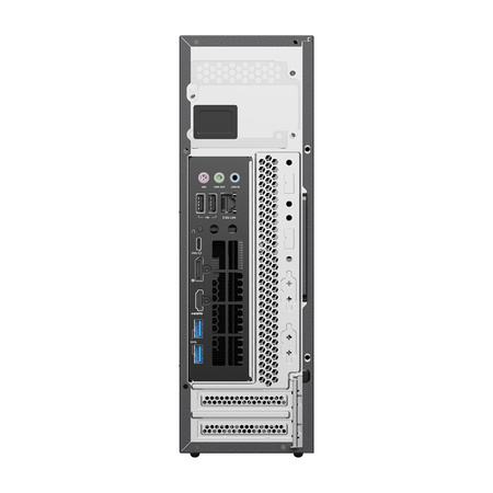 Forum MINI PC Minis 795S7 Ryzen 7945HX barebone