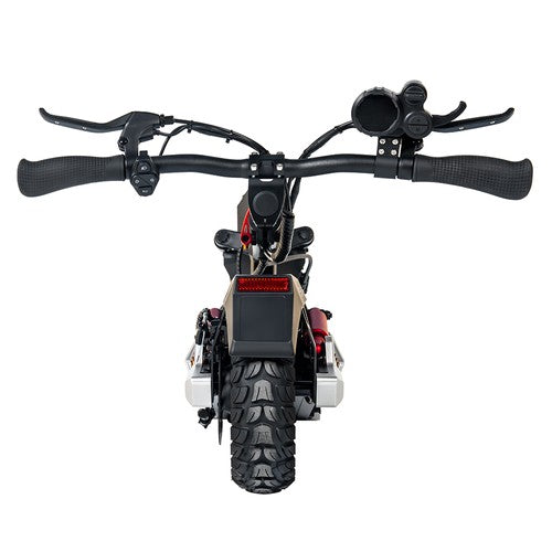 Trottinette électrique KuKirin M4 Max, moteur 800 W, 48 V, 18,2 Ah
