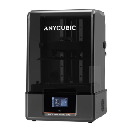 Imprimante 3D Anycubic Photon Mono M7 Max