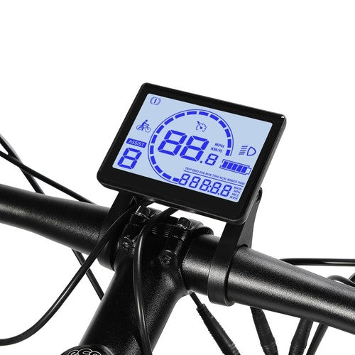 Vélo électrique de randonnée Eleglide T1
