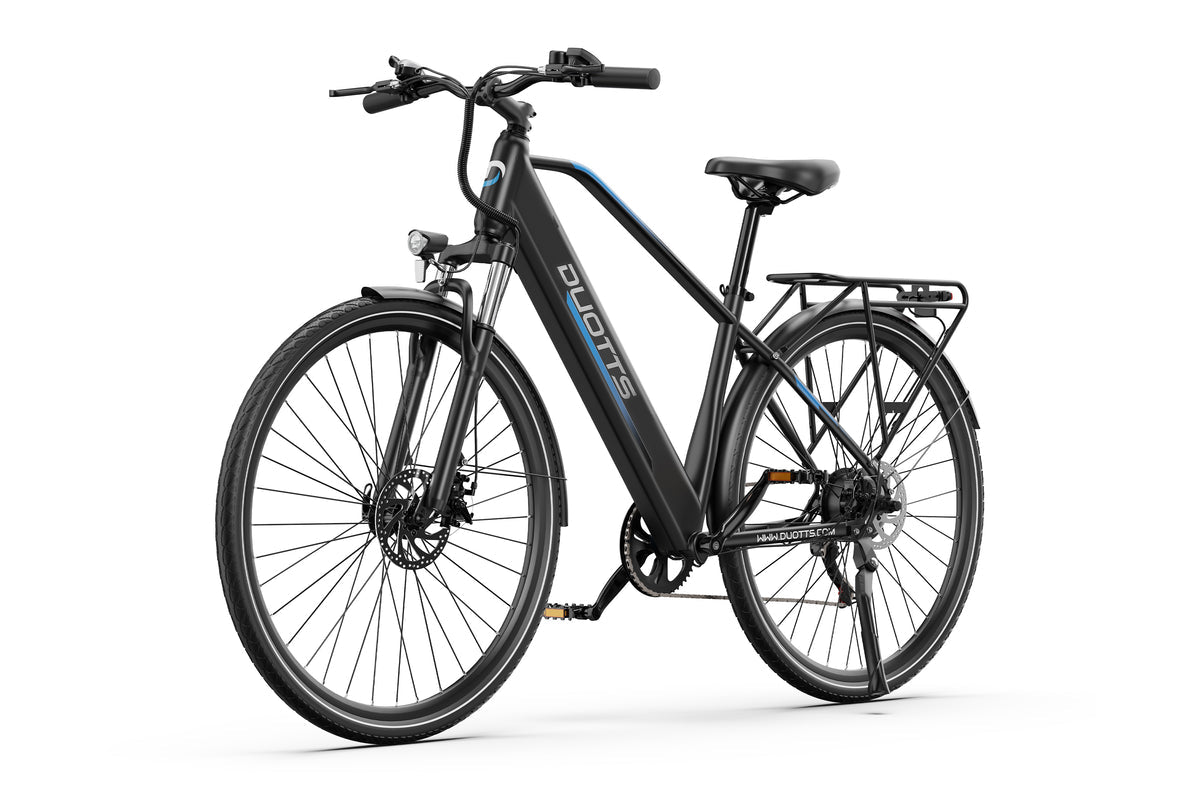 Vélo électrique DUOTTS C29Lite