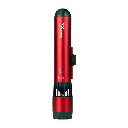 Kit de démarrage pour submersible Waydoo Subnado