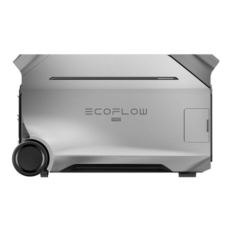 Centrale électrique portable EcoFlow DELTA Pro 3