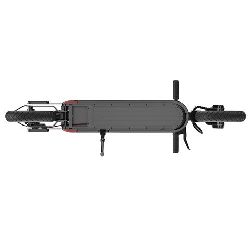 Trottinette électrique pliable iScooter i9, pneus de 8,5 pouces, 350 W