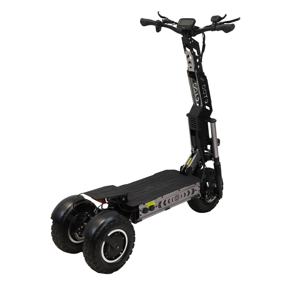 Trottinette électrique OOTD T30 3200W