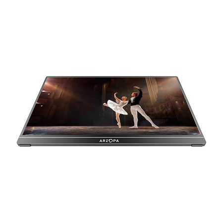 Moniteur portable Arzopa A1T 15,6 pouces