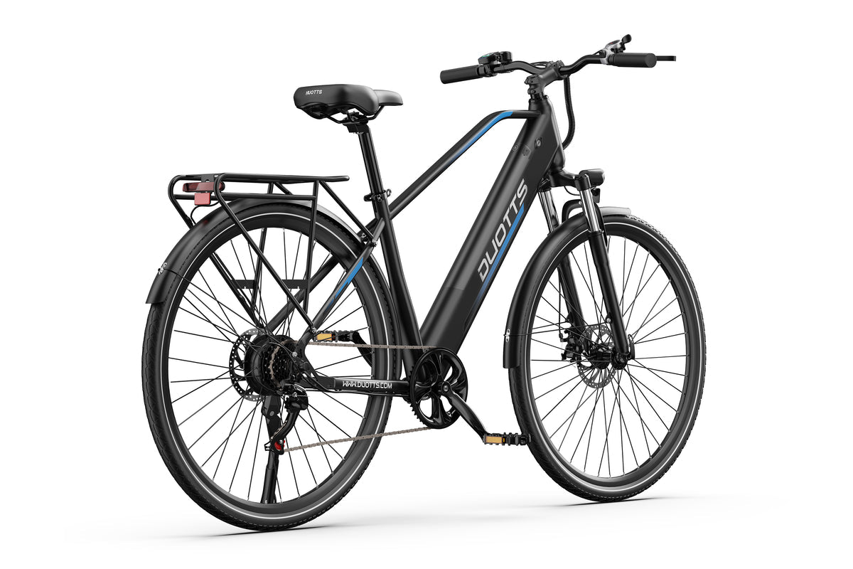 Vélo électrique DUOTTS C29Lite