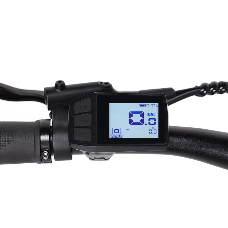Vélo électrique Eleglide C1 ST