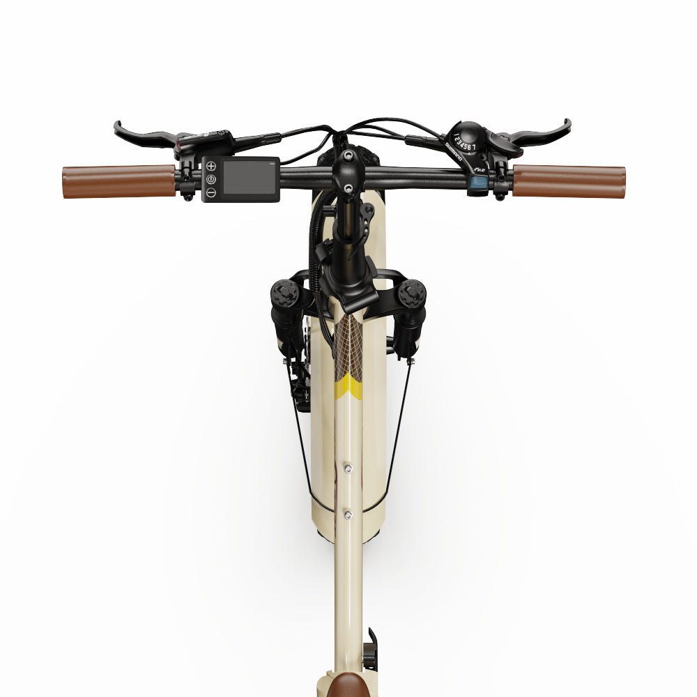 Vélo électrique pliable Onesport OT16 Max