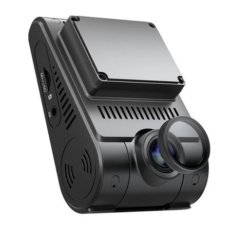 VIOFO A229 PLUS 3 canaux 2K + 1080p Wi-Fi, GPS
