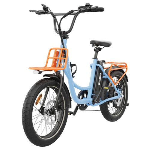 Vélo électrique Hidoes C6 13 Ah
