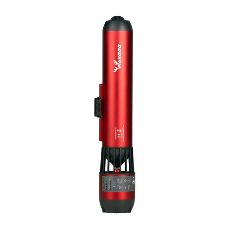 Kit de démarrage pour submersible Waydoo Subnado
