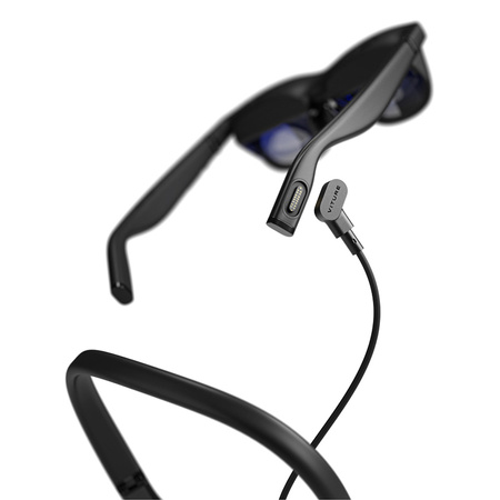 Lunettes VITURE Pro XR Pro-Glas-Blk