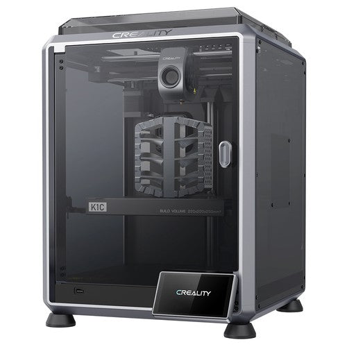Imprimante 3D Creality K1C