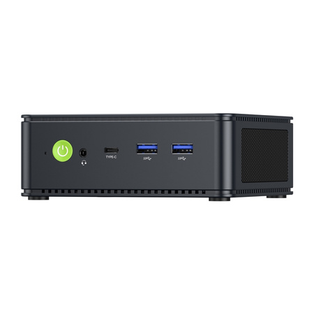 Mini PC GMKtec M5 PLUS AMD Ryzen 7 5825U 32 Go RAM + 1 To WIN 11 Pro