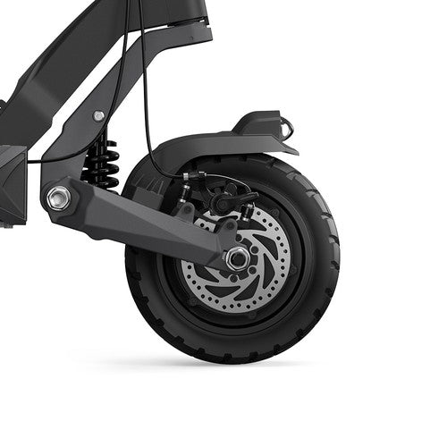 Trottinette électrique Ausom L2 Max, 2 moteurs 1000 W, 48 V 20,8 Ah