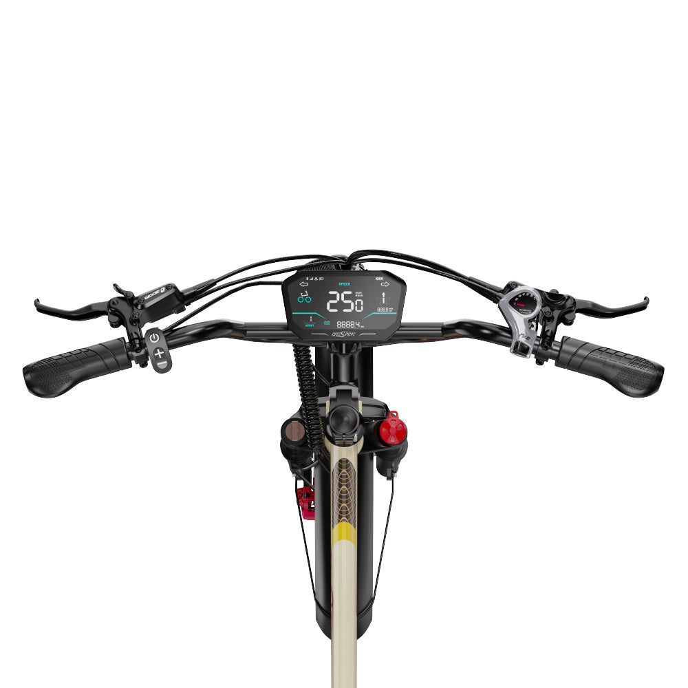 Vélo électrique Onesport OT30 Pro