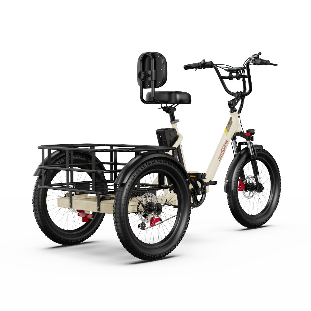 Vélo électrique Onesport OT30 Pro