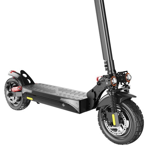 Trottinette électrique iScooter iX4 10 pouces 800 W