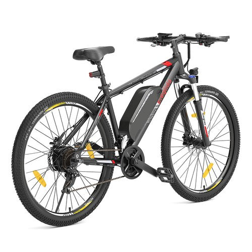 Vélo électrique Eleglide Mopride 2 29 pouces, moteur 250 W, 36 V, 15,6 Ah