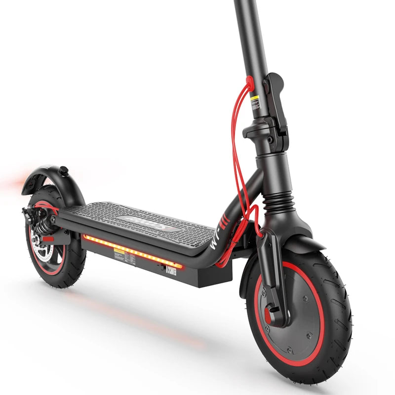 Trottinette électrique iScooter W7 350 W