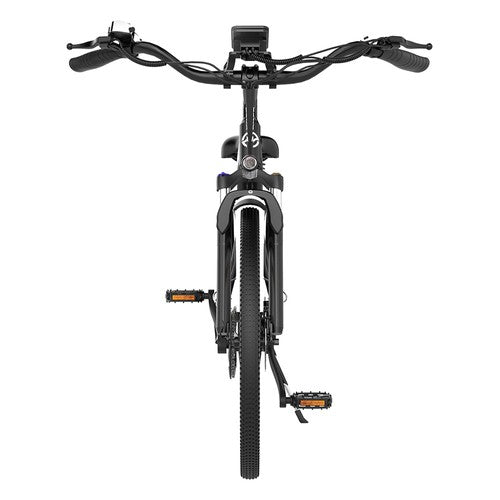 Vélo électrique ESKUTE Polluno Plus, moteur 250 W, 36 V 20 Ah