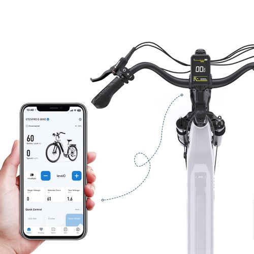 Vélo électrique ONESPORT OT05 Pro 22,5 Ah