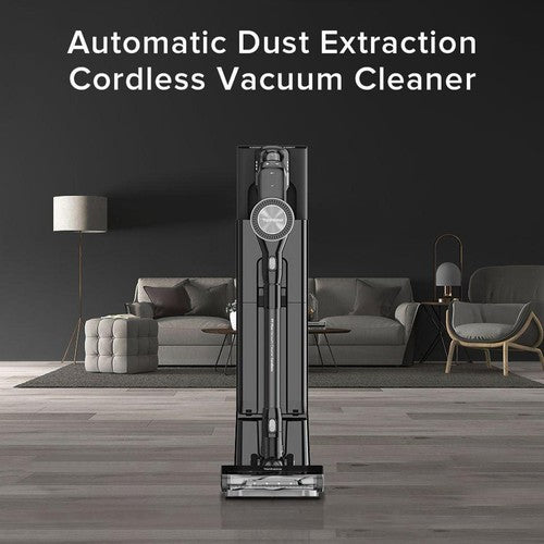 Aspirateur sans fil Yanhama P7 PLUS, 25 kPa