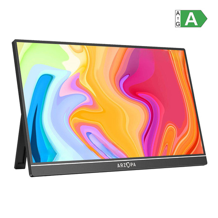 Moniteur portable Arzopa Z1RC 16,0