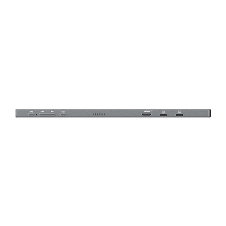 Moniteur portable Arzopa Z1FC gris argenté 16,1 pouces