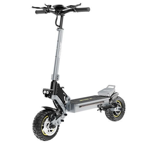 Trottinette électrique iENYRID S1, moteur 250 W, 48 V, 15 Ah